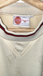 1996/97 Liverpool Extérieur (XL) - Iconic Football Shop