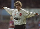 1996/97 Liverpool Extérieur (XL) - Iconic Football Shop