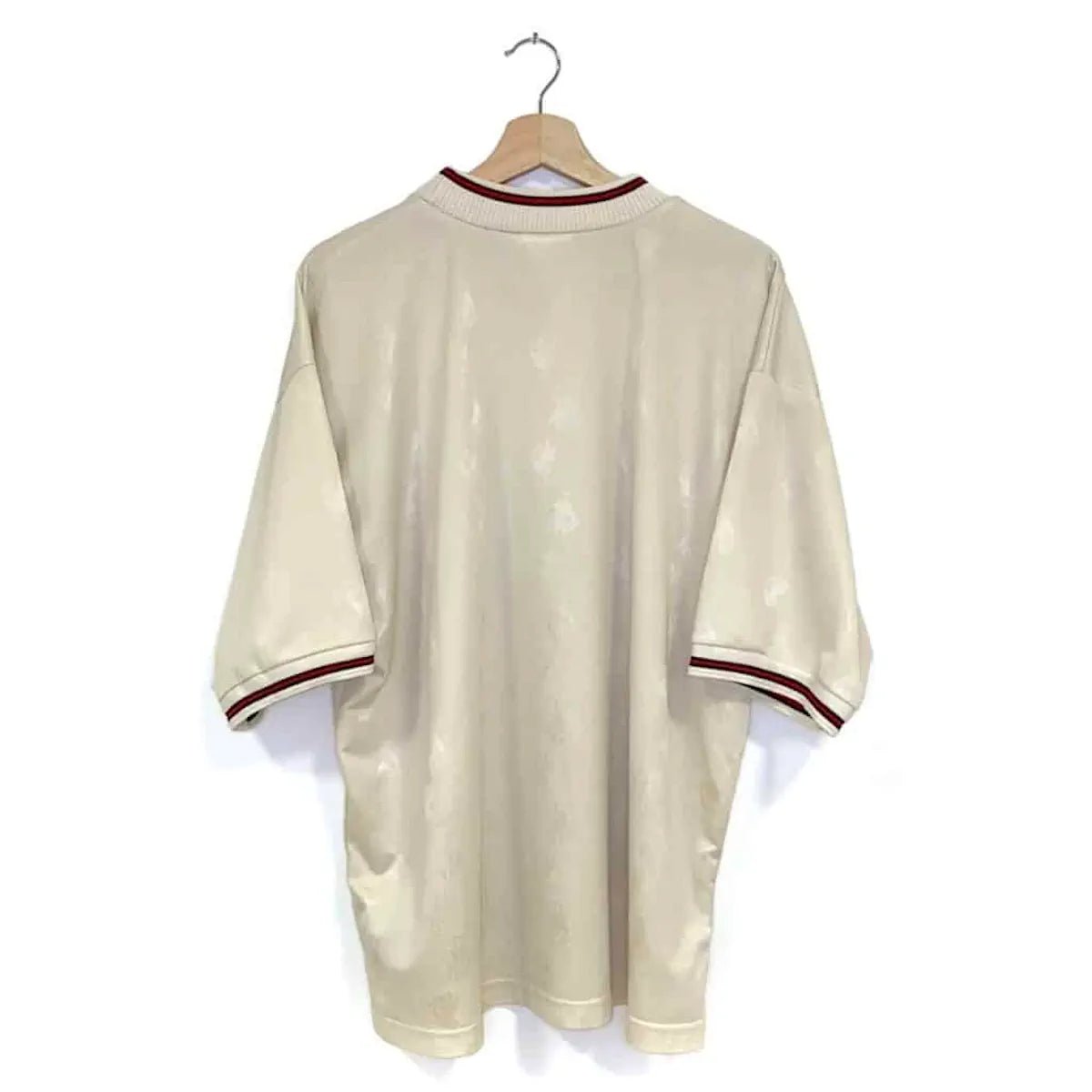 1996/97 Liverpool Extérieur (XL) - Iconic Football Shop