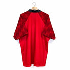 1996/97 Manchester United Domicile (XL) - Iconic Football Shop