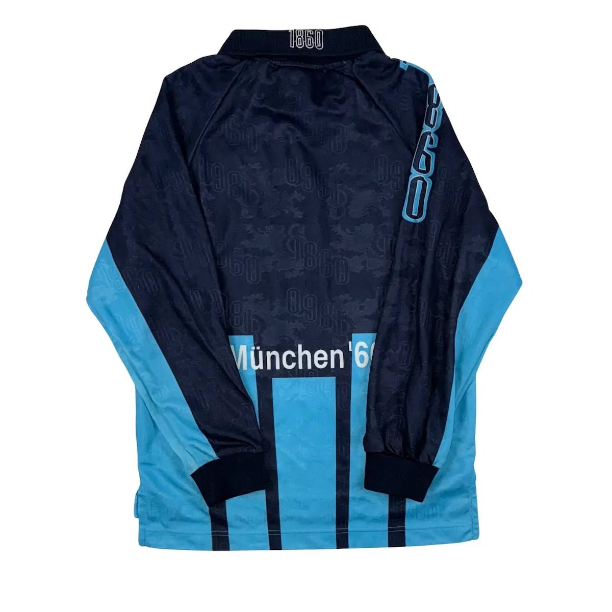 1996/97 Munich 1860 Extérieur (8/10a) - Iconic Football Shop
