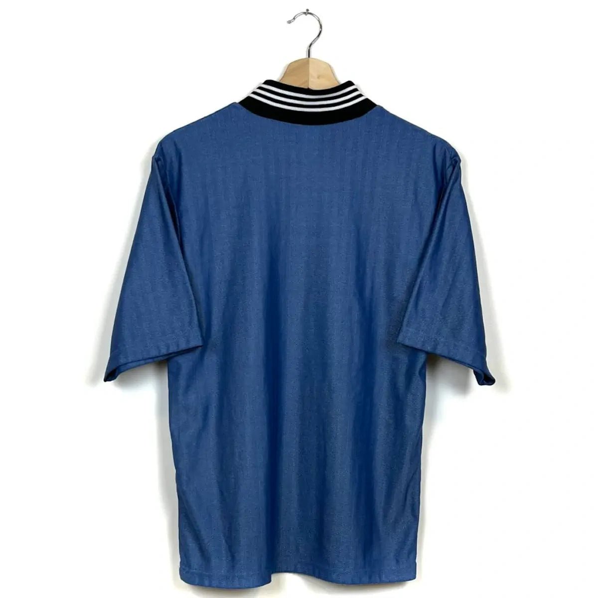 1996/97 Newcastle Extérieur (S) - Iconic Football Shop