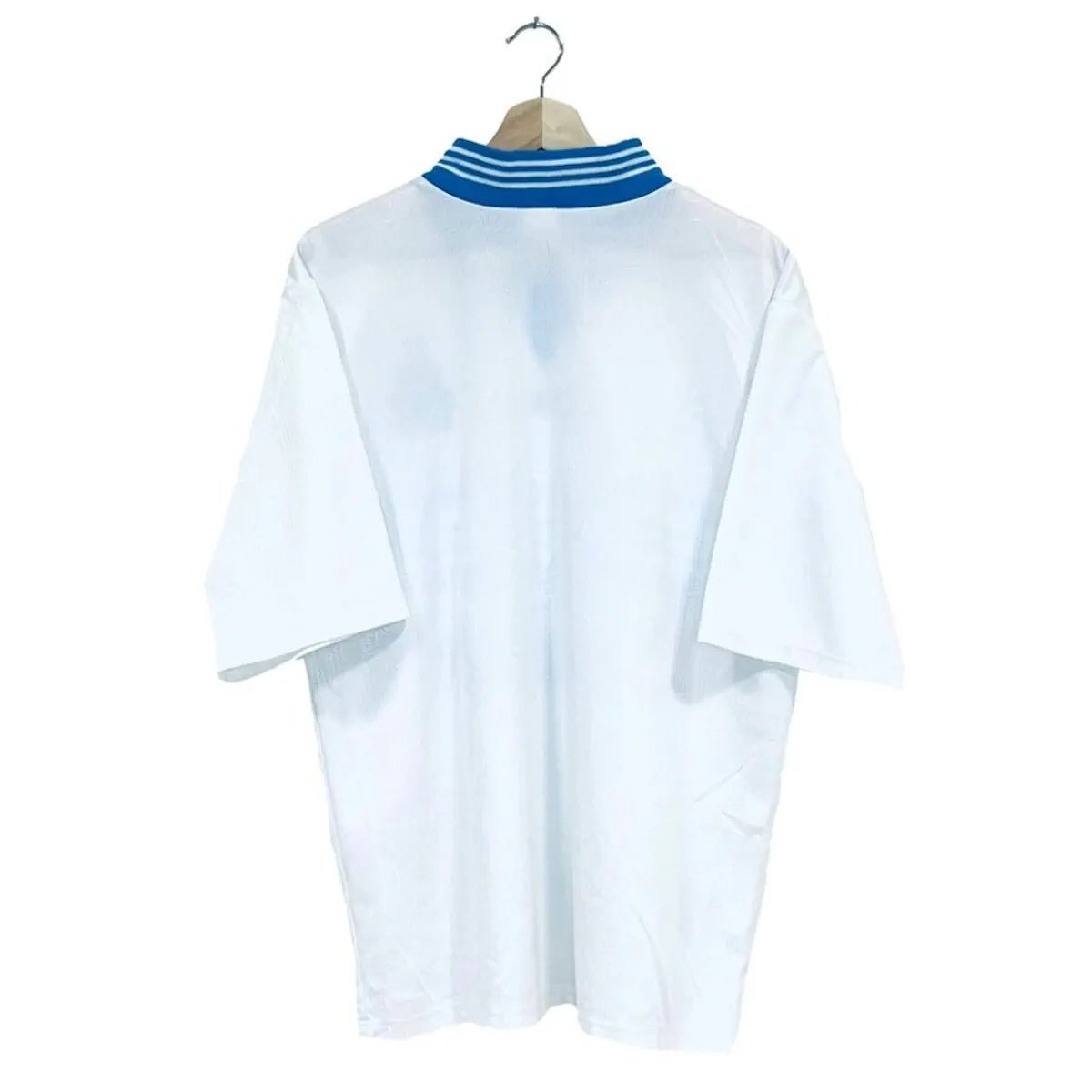 1996/97 OM Domicile (L) - Iconic Football Shop