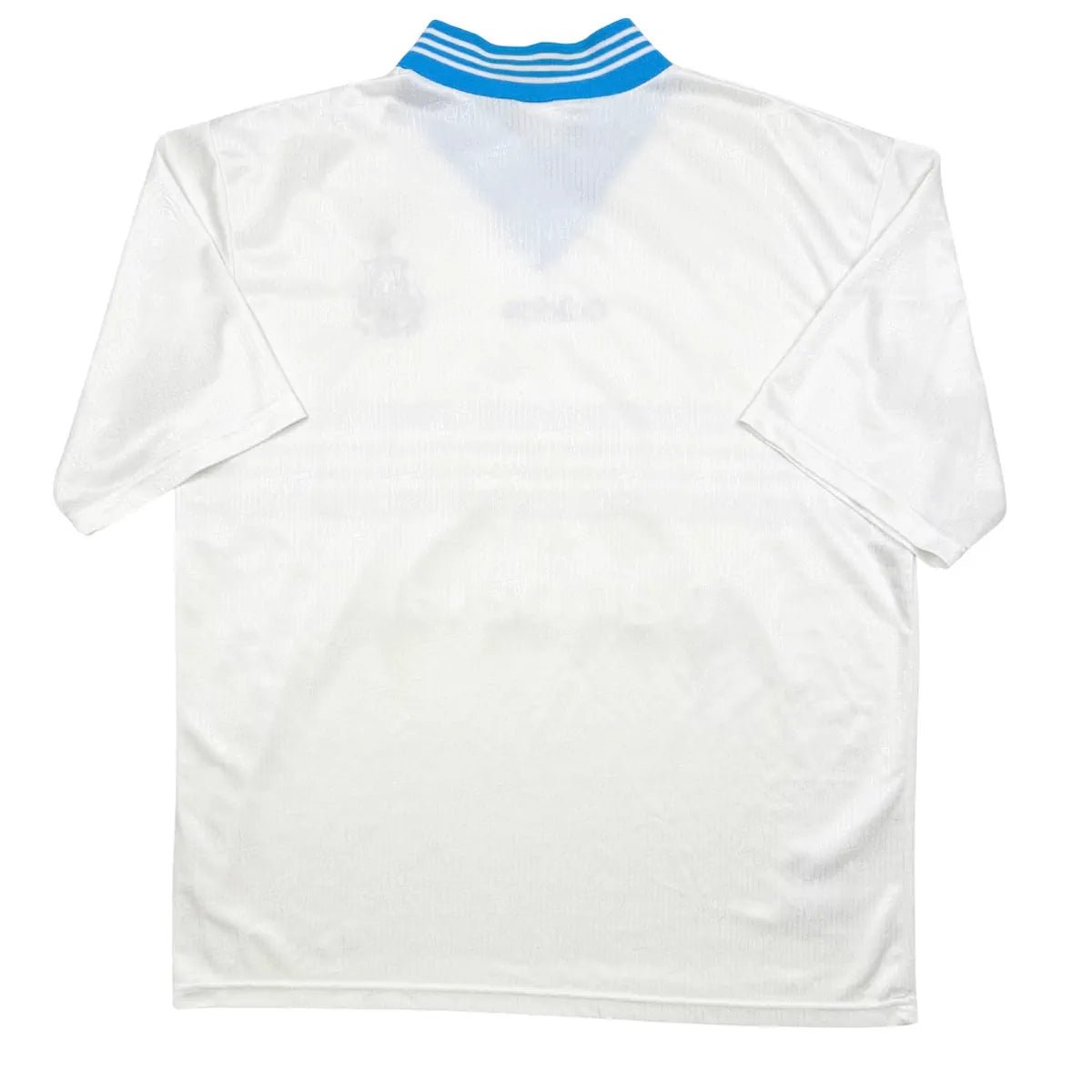 1996/97 OM Domicile (XL) - Iconic Football Shop