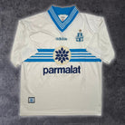 1996/97 OM Domicile (XL) - Iconic Football Shop