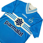 1996/97 OM Extérieur (14a) - Iconic Football Shop