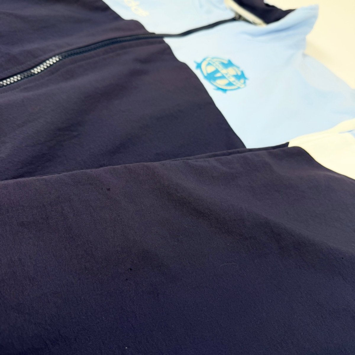 1996/97 OM Veste (L) - Iconic Football Shop