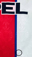 1996/97 PSG Extérieur (XL) - Iconic Football Shop