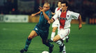 1996/97 PSG Extérieur (XL) - Iconic Football Shop