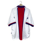 1996/97 PSG Extérieur (XL) - Iconic Football Shop