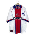 1996/97 PSG Extérieur (XL) - Iconic Football Shop