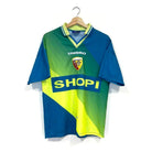 1996/97 RC Lens Extérieur (M) - Iconic Football Shop