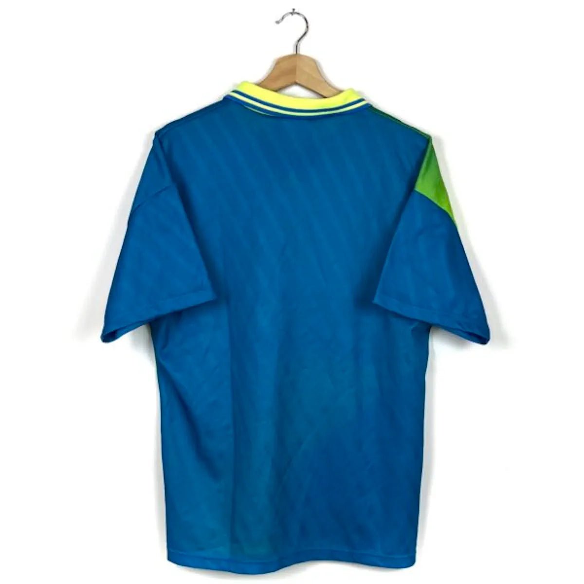 1996/97 RC Lens Extérieur (M) - Iconic Football Shop