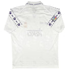 1996/97 Real Madrid Domicile (L) - Iconic Football Shop