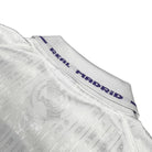 1996/97 Real Madrid Domicile (L) - Iconic Football Shop