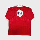 1996/97 Standard de Liège Domicile (L) - Iconic Football Shop