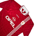 1996/97 Standard de Liège Domicile (XL) - Iconic Football Shop