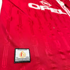1996/97 Standard de Liège Domicile (XL) - Iconic Football Shop