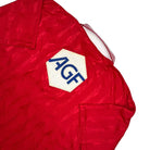 1996/97 Standard de Liège Domicile (XL) - Iconic Football Shop