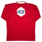 1996/97 Standard de Liège Domicile (XL) - Iconic Football Shop