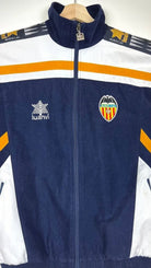 1996/97 Valence Veste (M) - Iconic Football Shop