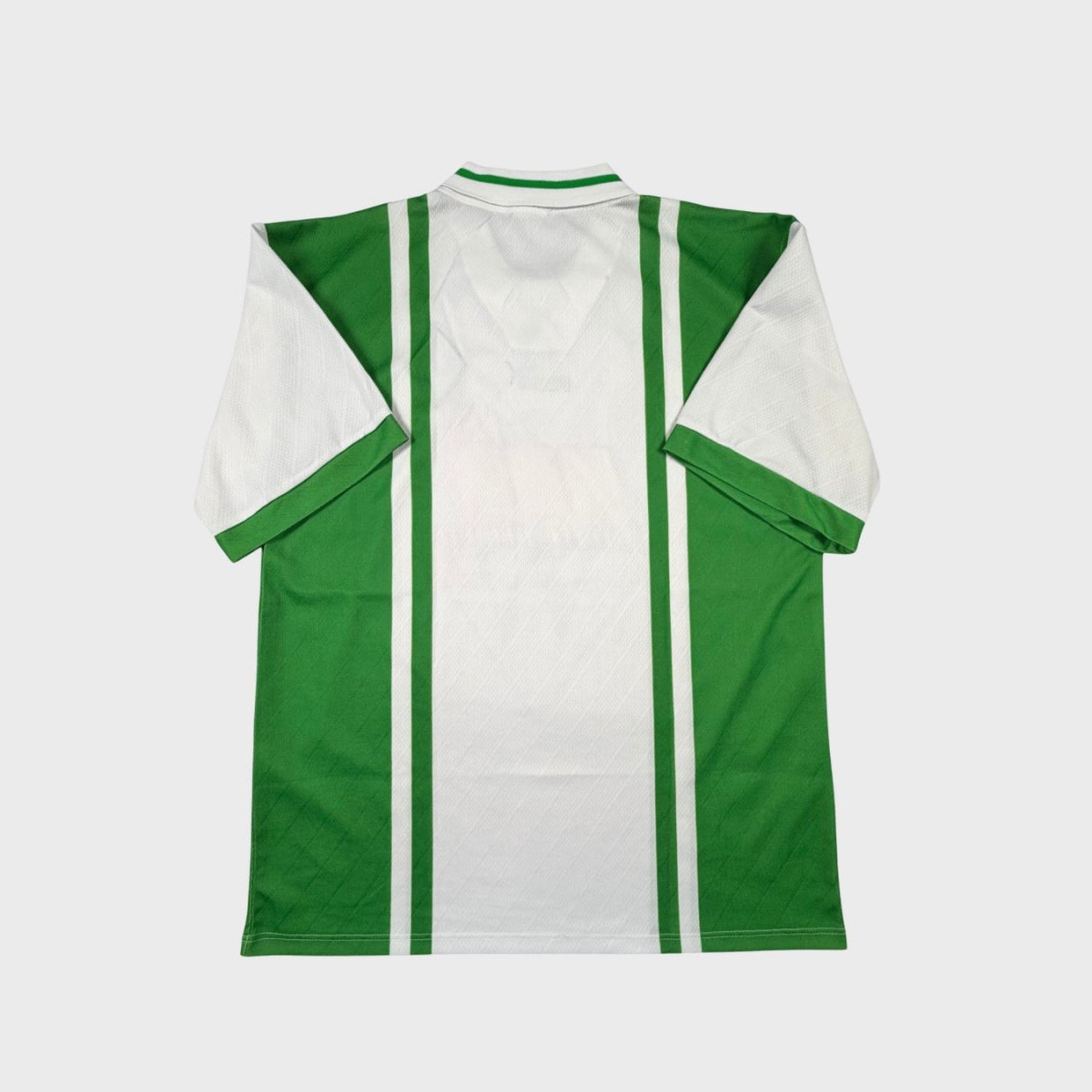 1996/97 Werder Brême Domicile (XL) - Iconic Football Shop
