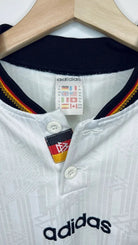1996/98 Allemagne Domicile (XL) - Iconic Football Shop