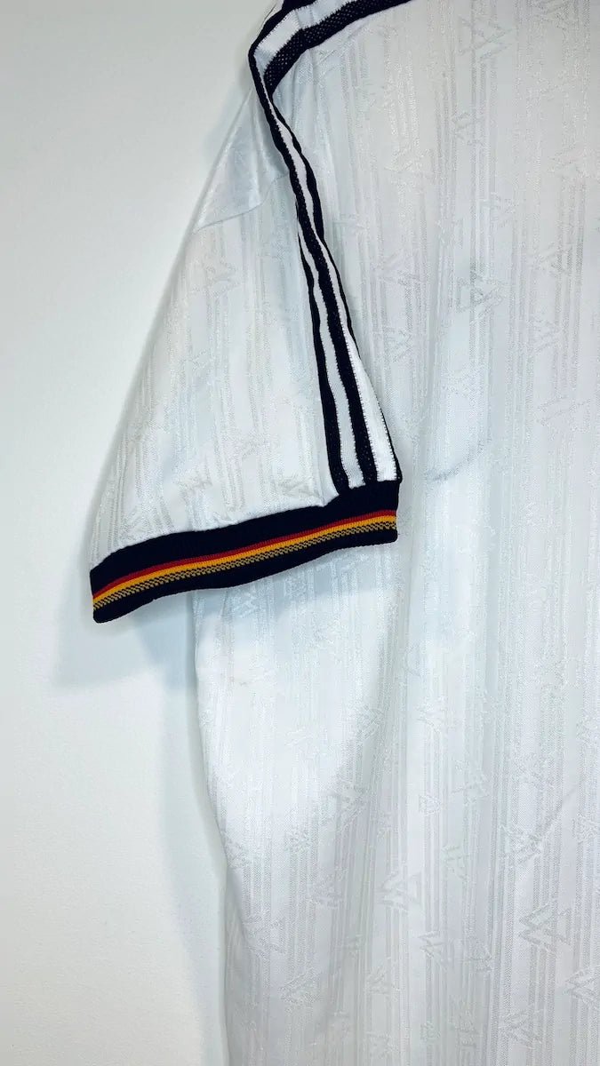1996/98 Allemagne Domicile (XL) - Iconic Football Shop