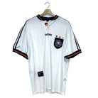 1996/98 Allemagne Domicile (XL) - Iconic Football Shop