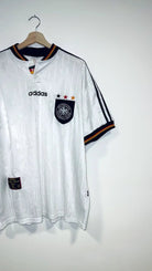 1996/98 Allemagne Domicile (XL) - Iconic Football Shop