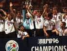 1996/98 Allemagne Domicile (XL) - Iconic Football Shop