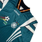 1996/98 Allemagne Extérieur (XL) - Iconic Football Shop