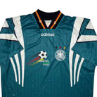 1996/98 Allemagne Extérieur (XL) - Iconic Football Shop