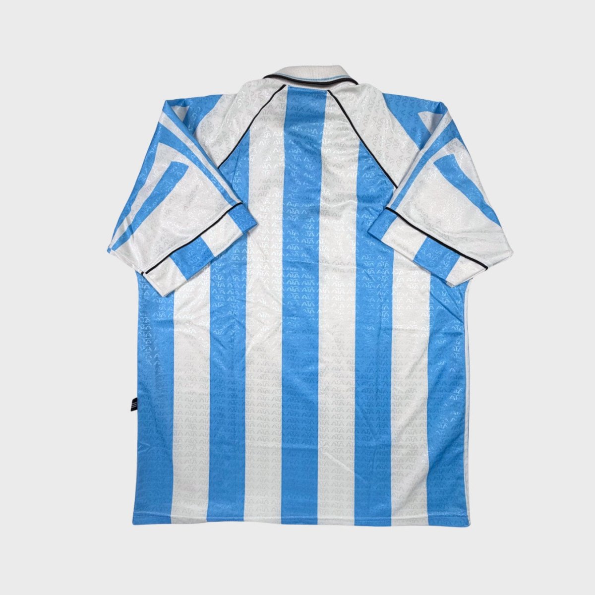 1996/98 Argentine Domicile (L) - Iconic Football Shop