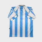 1996/98 Argentine Domicile (L) - Iconic Football Shop