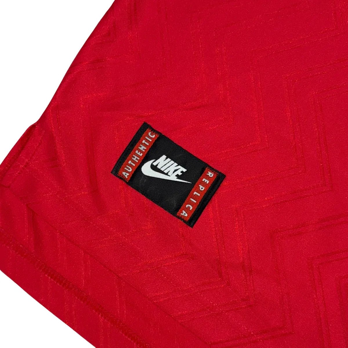 1996/98 Arsenal Domicile (M) - Iconic Football Shop