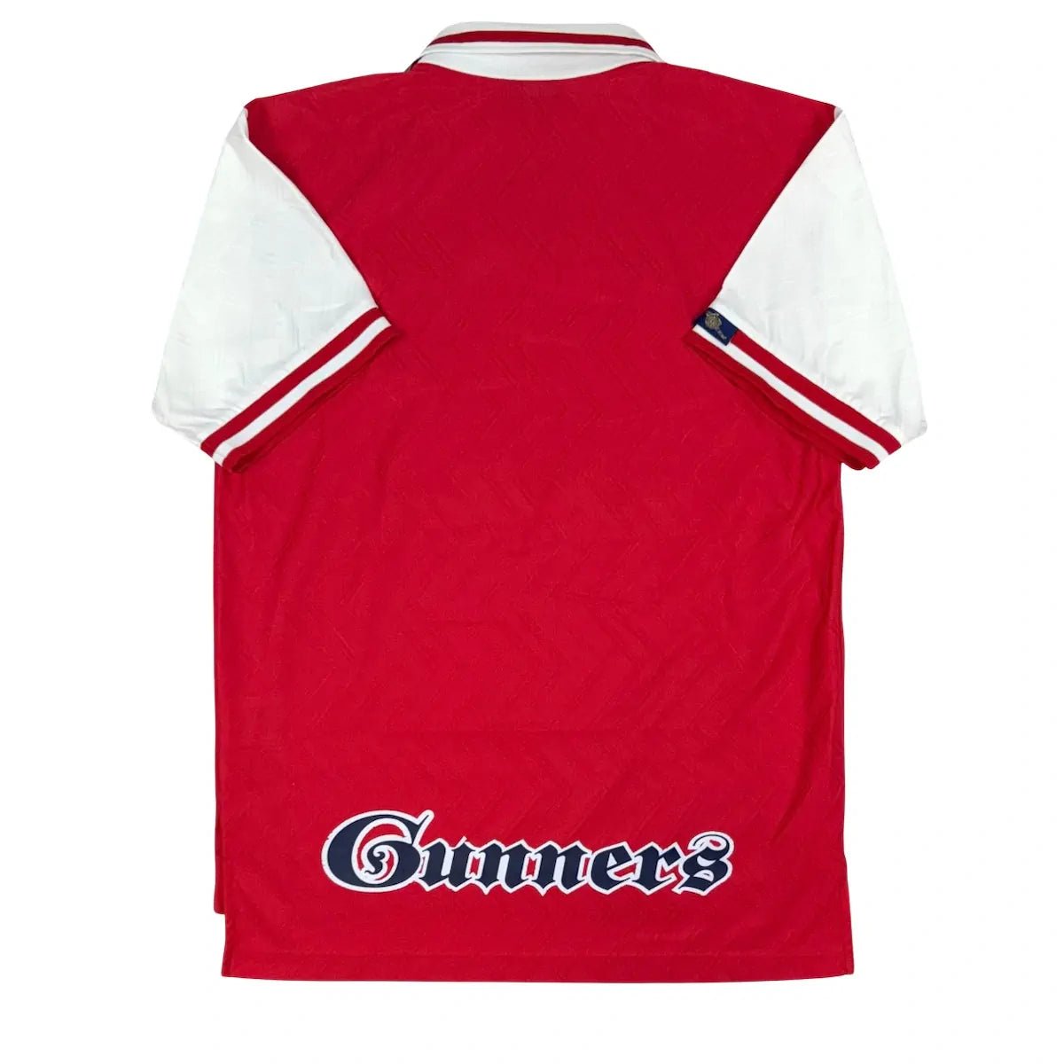 1996/98 Arsenal Domicile (M) - Iconic Football Shop