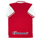 1996/98 Arsenal Domicile (M) - Iconic Football Shop