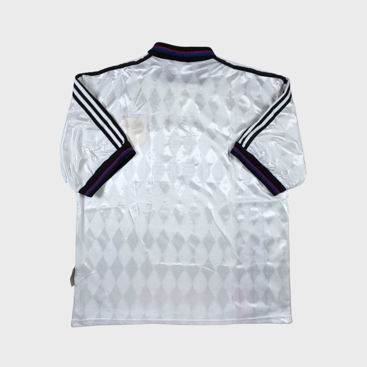 1996/98 Bayern Munich Extérieur (XL) - Iconic Football Shop