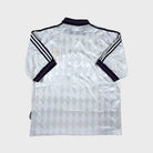 1996/98 Bayern Munich Extérieur (XL) - Iconic Football Shop