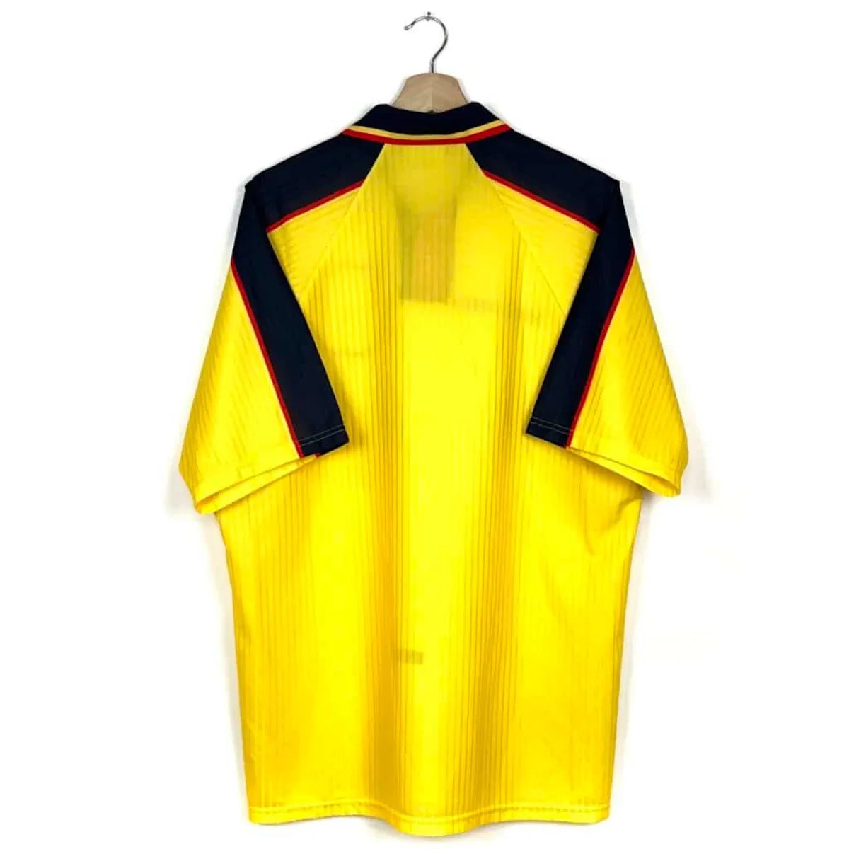 1996/98 Ecosse Extérieur (XL) - Iconic Football Shop
