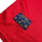 1996/98 Espagne Domicile (L) - Iconic Football Shop