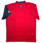 1996/98 Espagne Domicile (L) - Iconic Football Shop