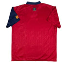 1996/98 Espagne Domicile (XL) - Iconic Football Shop