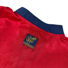 1996/98 Espagne Domicile (XL) - Iconic Football Shop