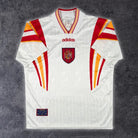 1996/98 Espagne Third (XL) - Iconic Football Shop