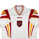 1996/98 Espagne Third (XL) - Iconic Football Shop
