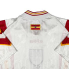 1996/98 Espagne Third (XL) - Iconic Football Shop