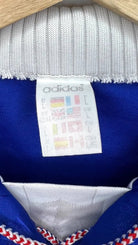 1996/98 France Domicile (L) - Iconic Football Shop