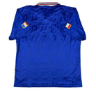 1996/98 France Domicile (XL) - Iconic Football Shop